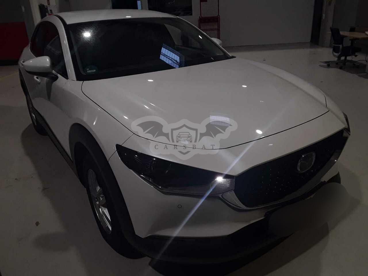 Mazda CX-30 2.0 M-Hybrid Selection 2021