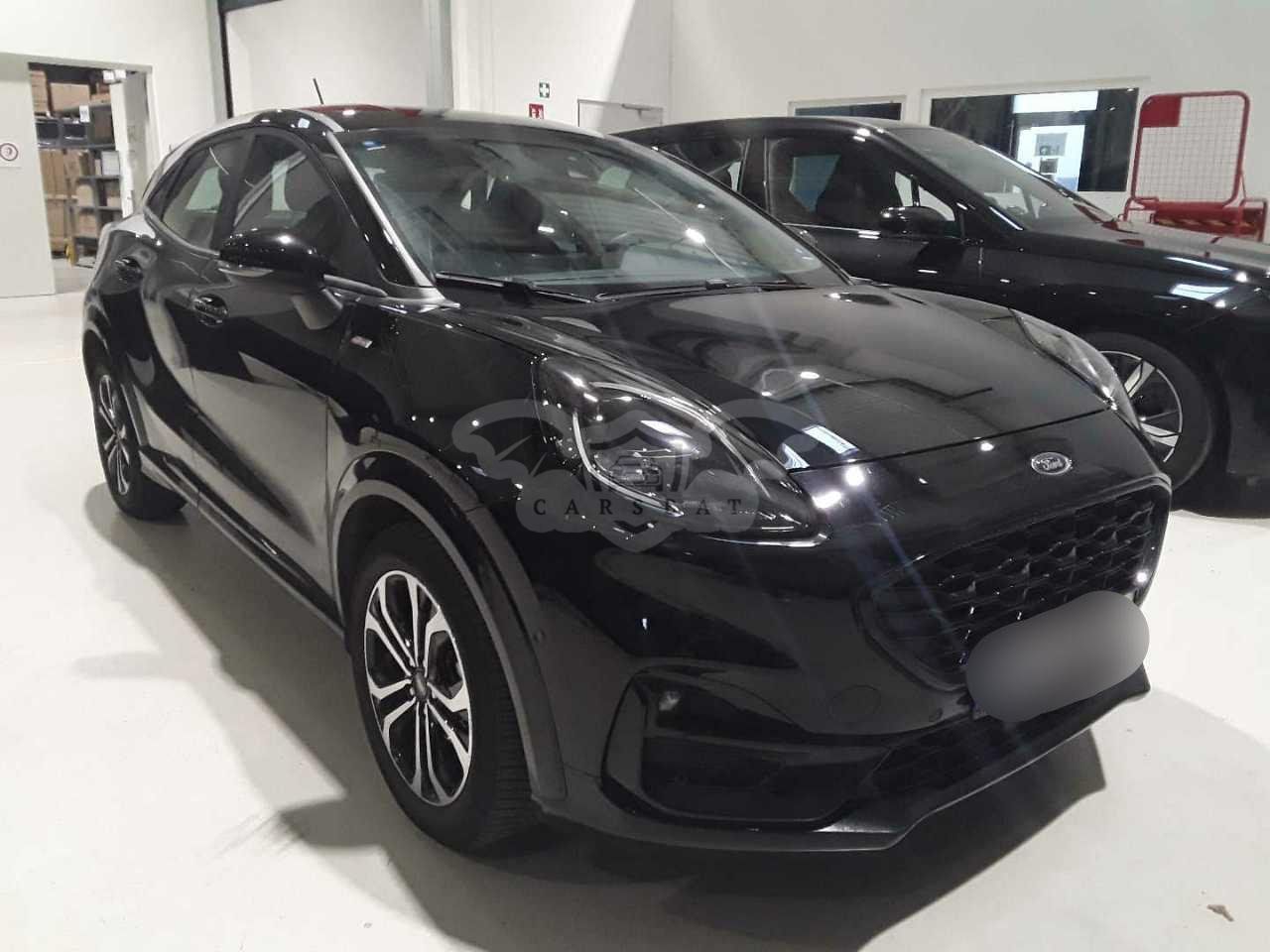 Ford Puma 1.0 ST Line 2023