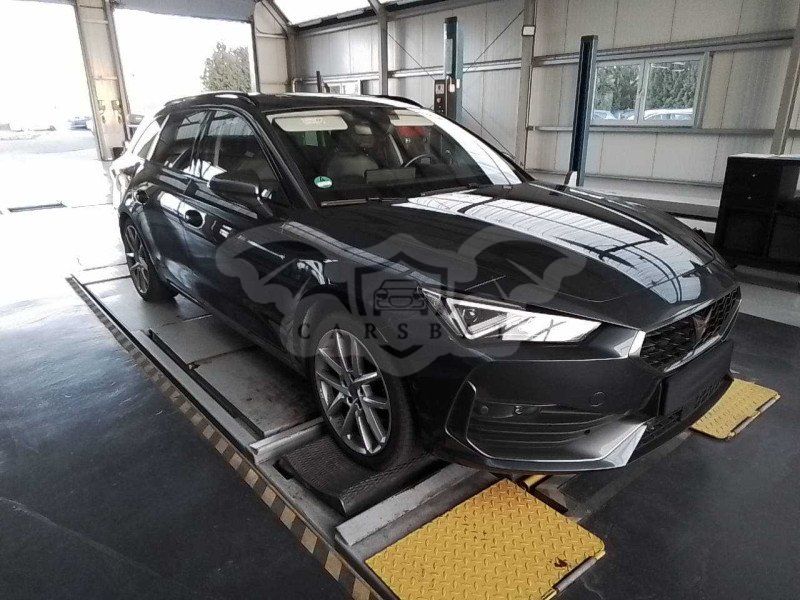 Cupra Leon Sportstourer 2.0 TDI 2023