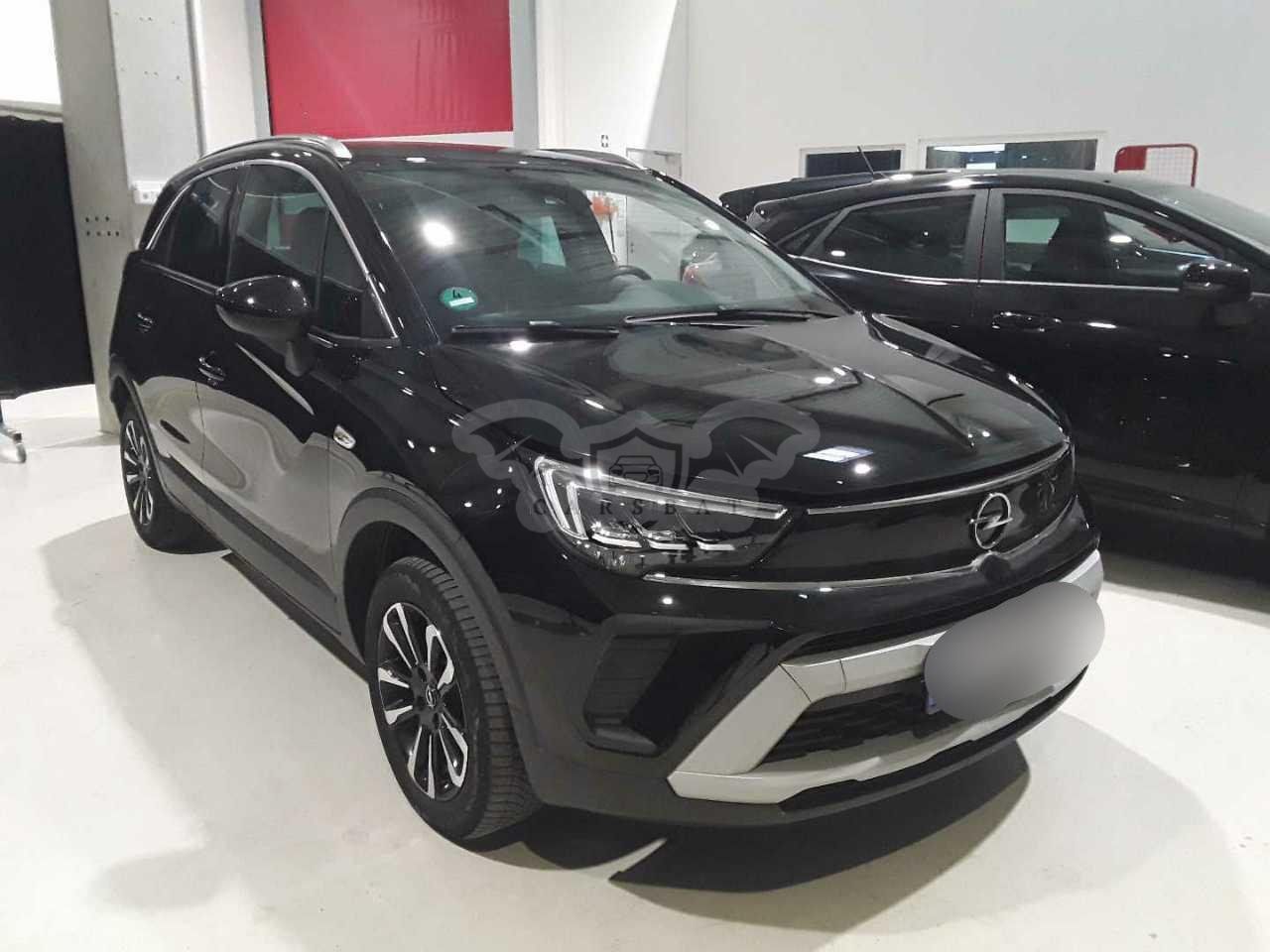 Opel Crossland 1.2 Elegance 2023