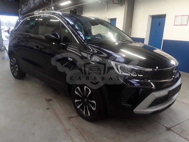 Opel Crossland 1.2 Elegance 2023