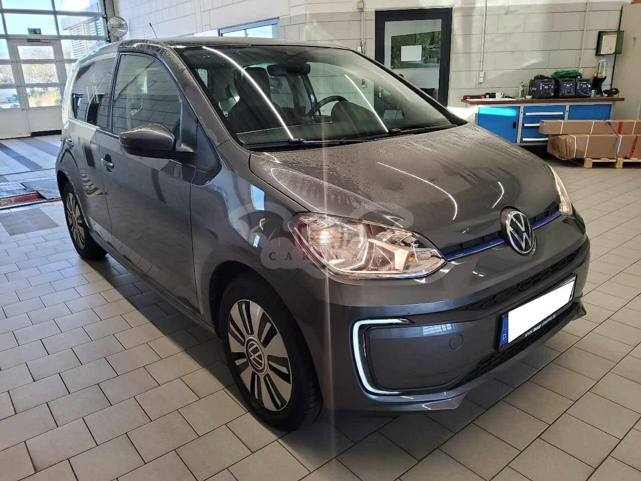 Volkswagen Up! e-Up! 2023