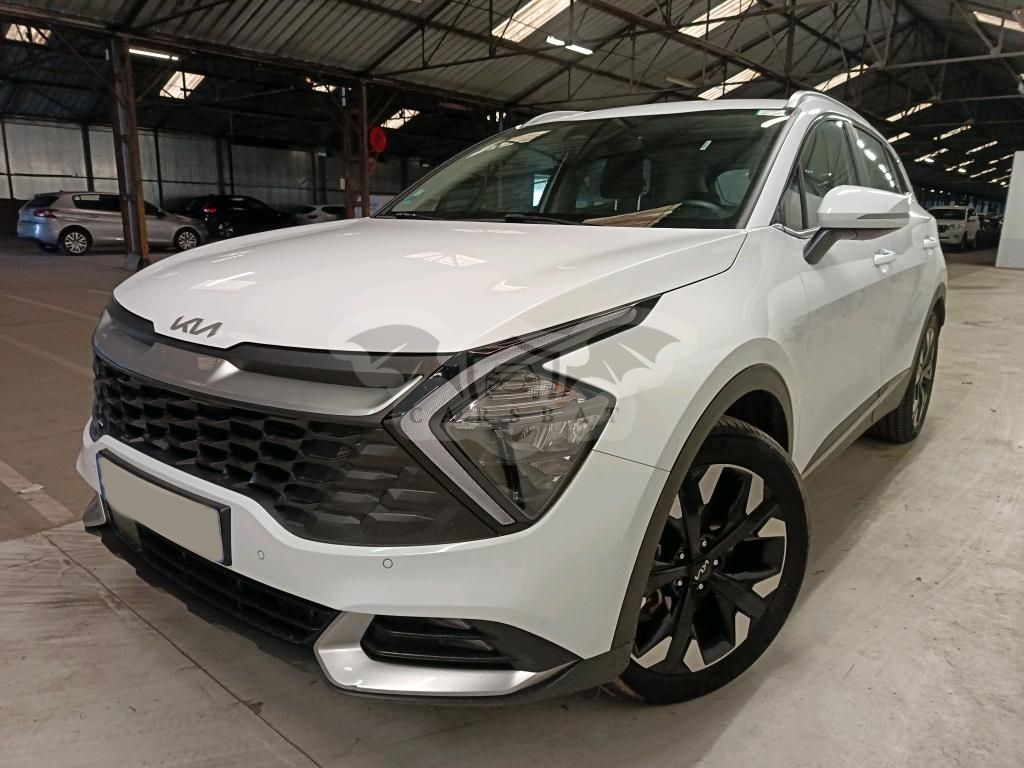 Kia Sportage 1.6 T-GDI Attract 2022
