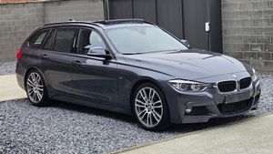 BMW 3 Series Touring 320d M Sport 2017