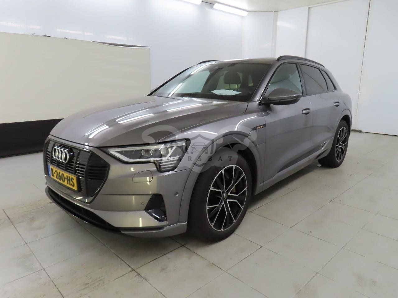 Audi E-Tron 50 Business 2020