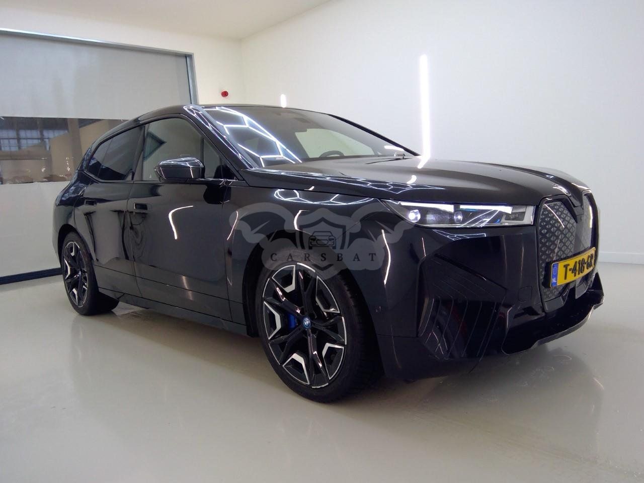 BMW iX 50 Sport 2023