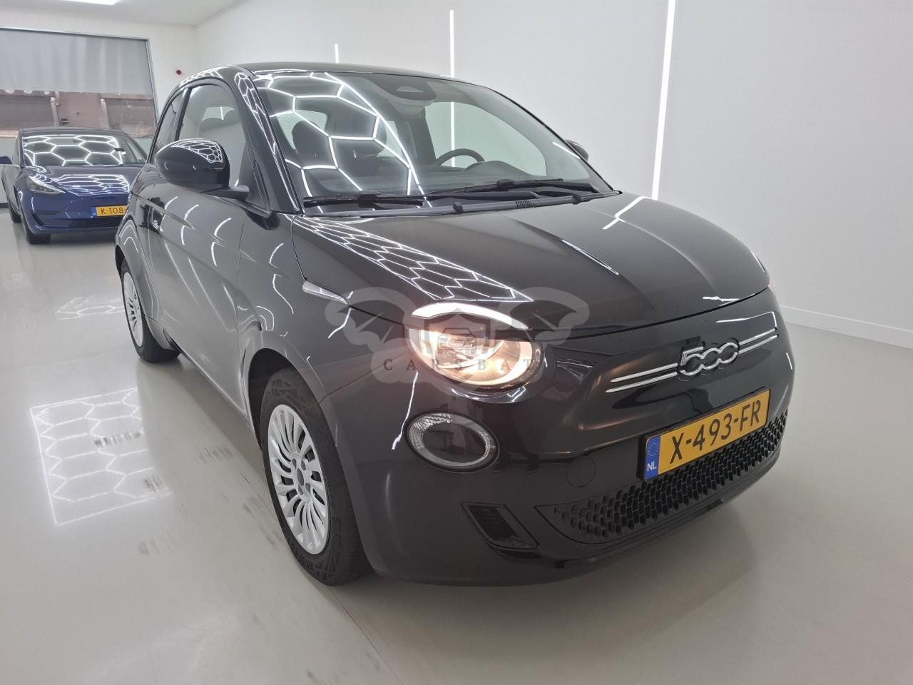 Fiat 500 e 37 kWh Urban 2024
