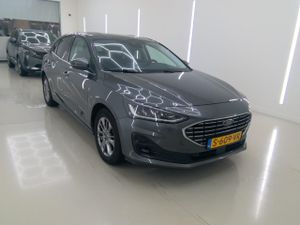 Ford Focus 1.0 EcoBoost Titanium 2023