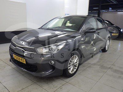 Kia Rio 1.0 DynamicLine 2020