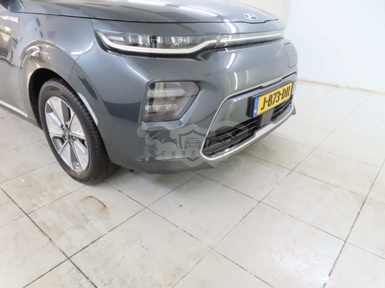 Kia Soul e-Soul ExecutiveLine 2020