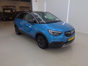 Opel Crossland 1.2 Edition 2020