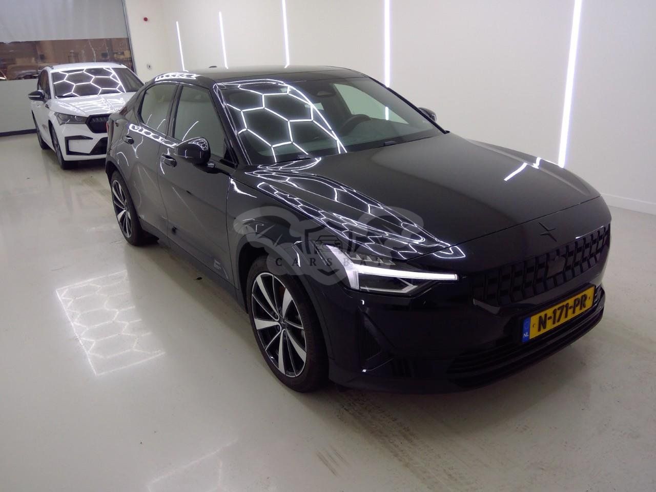 Polestar 2 Long Range 79 kWh 2021