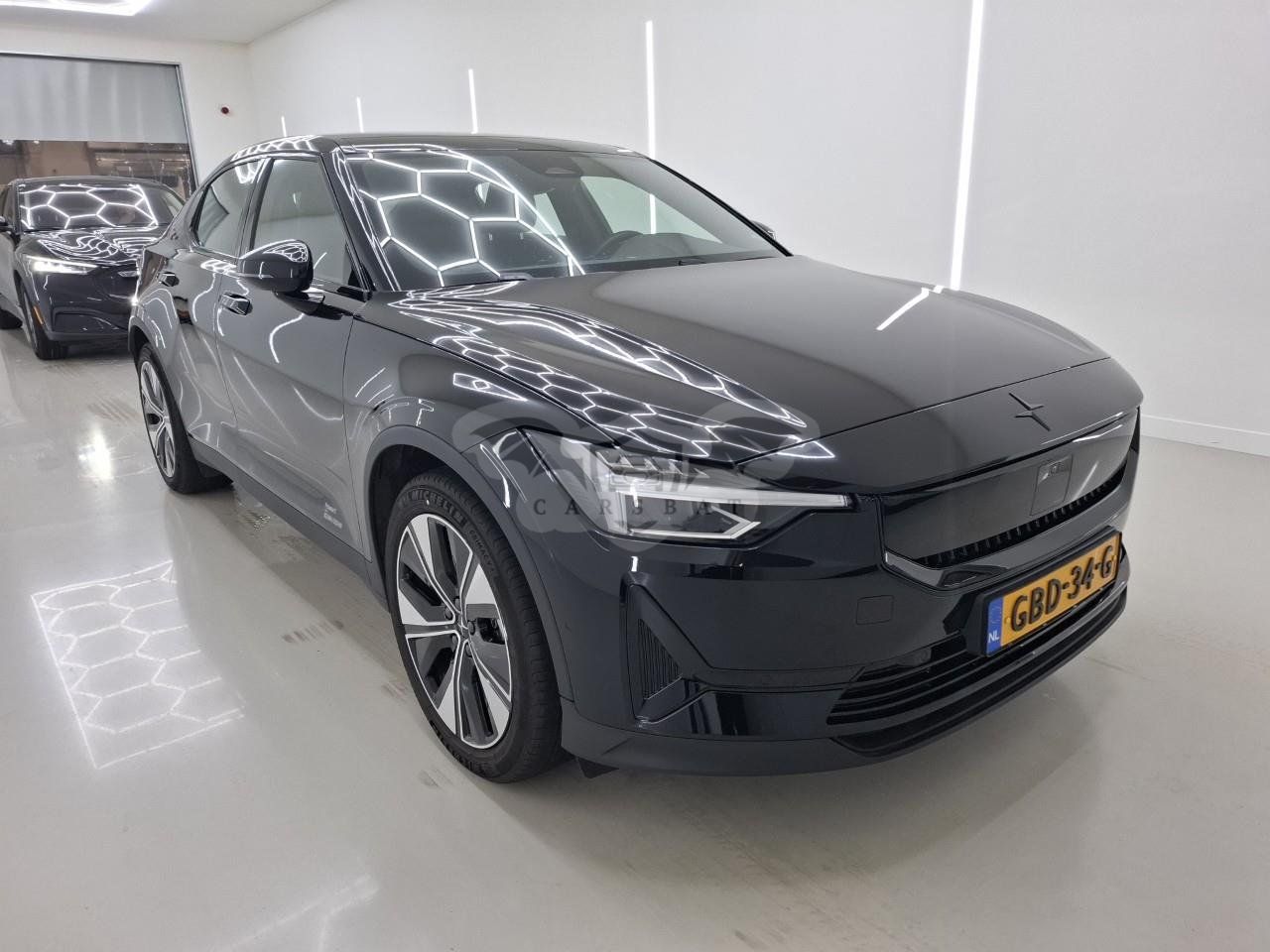 Polestar 2 Long Range Plus 2024