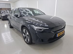 Polestar 2 Long Range Plus 2024