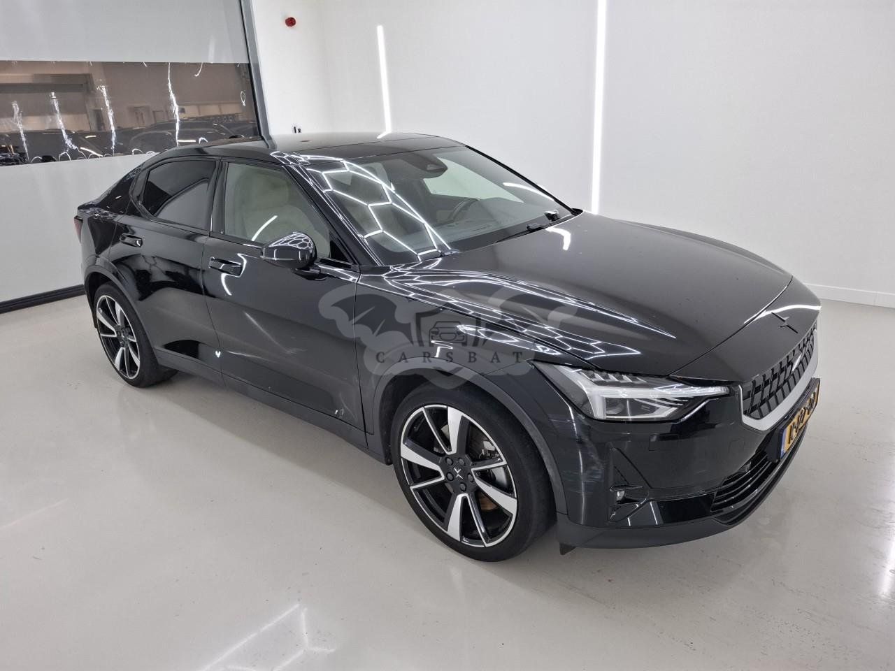 Polestar 2 Long Range 79 kWh Launch 2020
