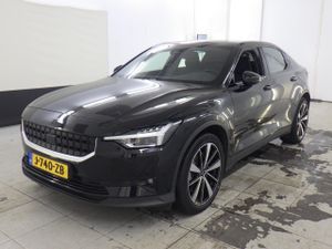 Polestar 2 Pilot Plus 2020