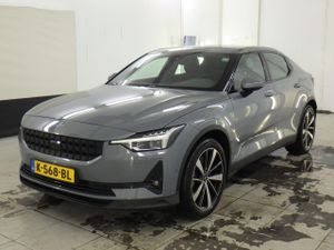 Polestar 2 Pilot Plus 2020