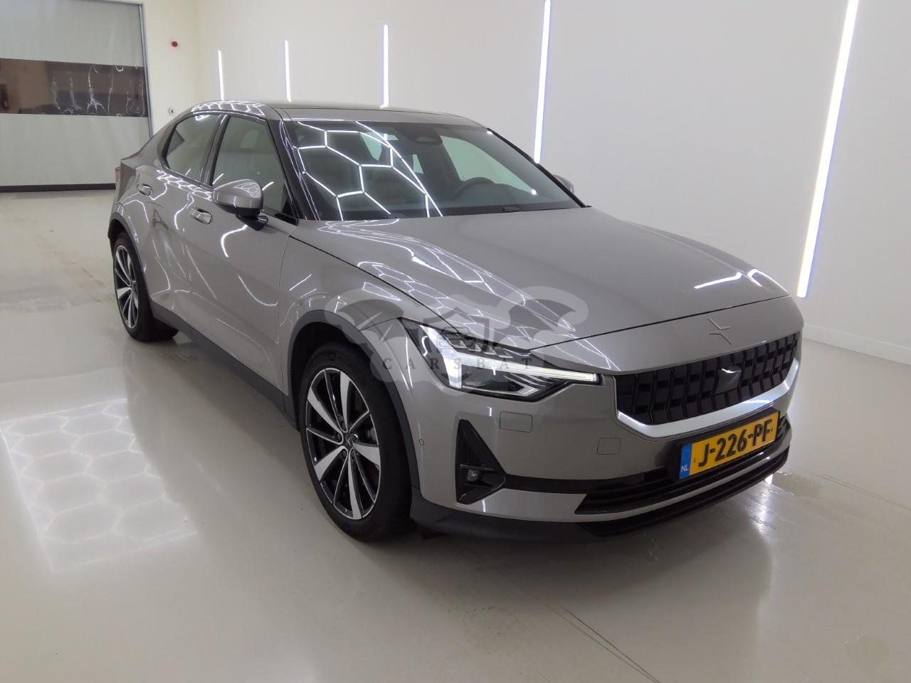 Polestar 2 Pilot Plus 2020