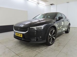 Polestar 2 Pilot Plus 2020