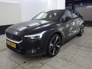 Polestar 2 Pilot Plus 2020