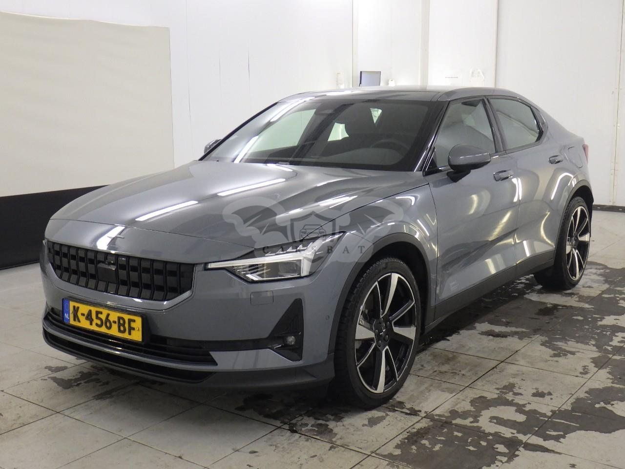 Polestar 2 Pilot Plus 2020