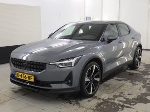 Polestar 2 Pilot Plus 2020