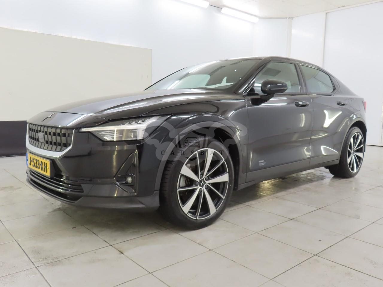Polestar 2 Pilot Plus 2020