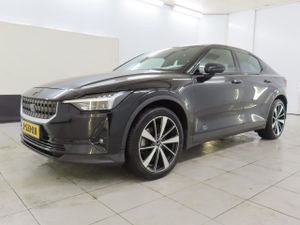 Polestar 2 Pilot Plus 2020