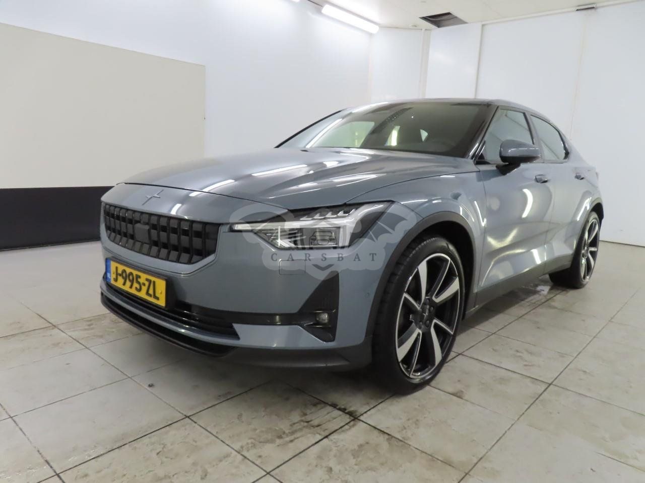 Polestar 2 Pilot Plus 2020