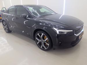 Polestar 2 Performance Plus 2020