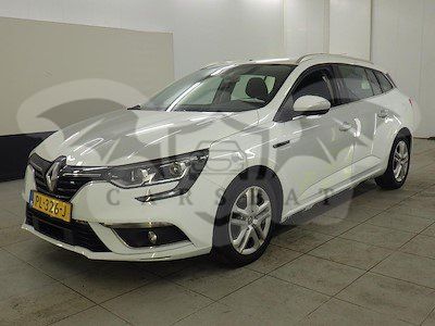 Renault Megane Grandtour 1.5 DCI Zen 2017