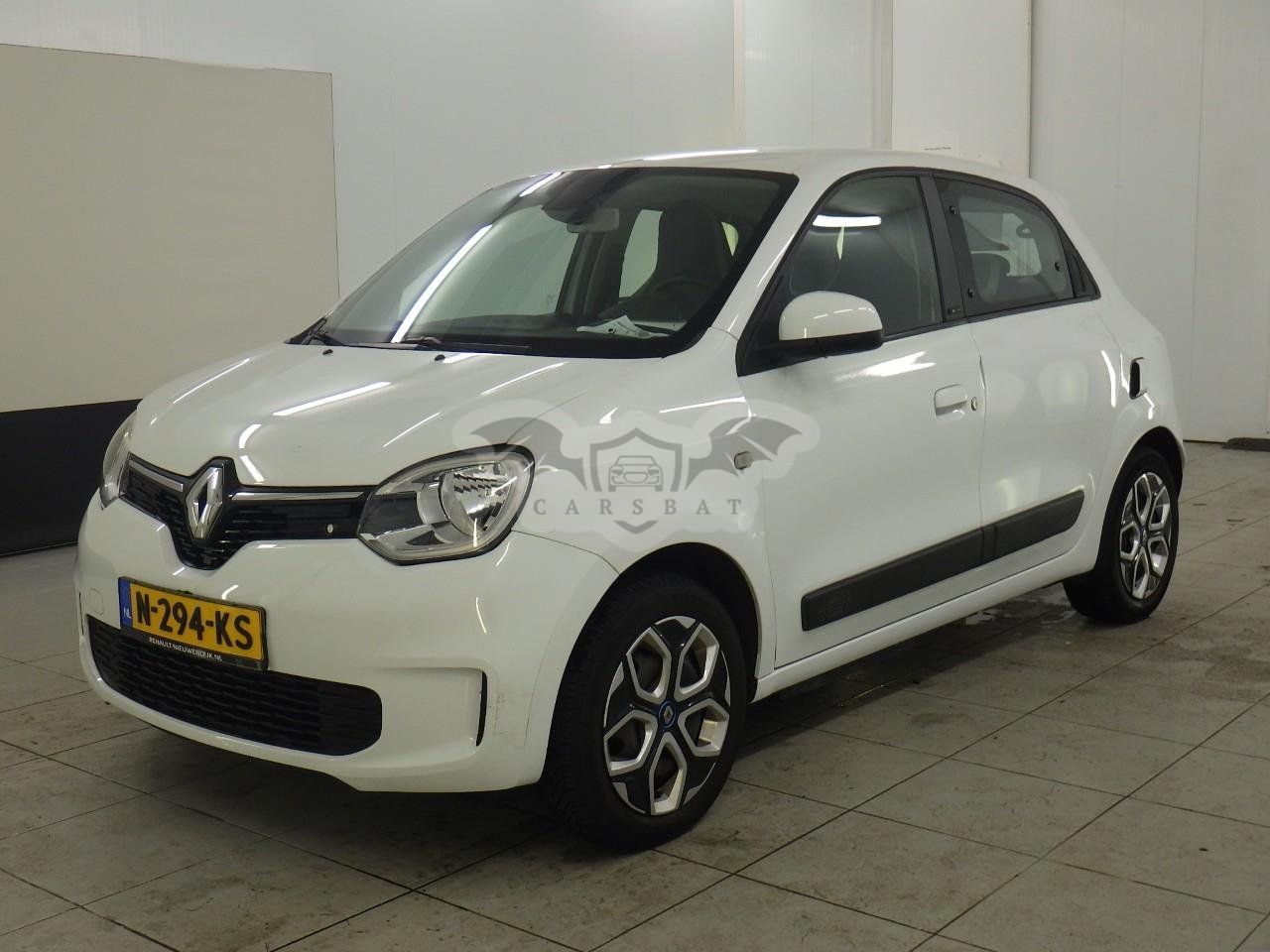 Renault Twingo Collection 2021