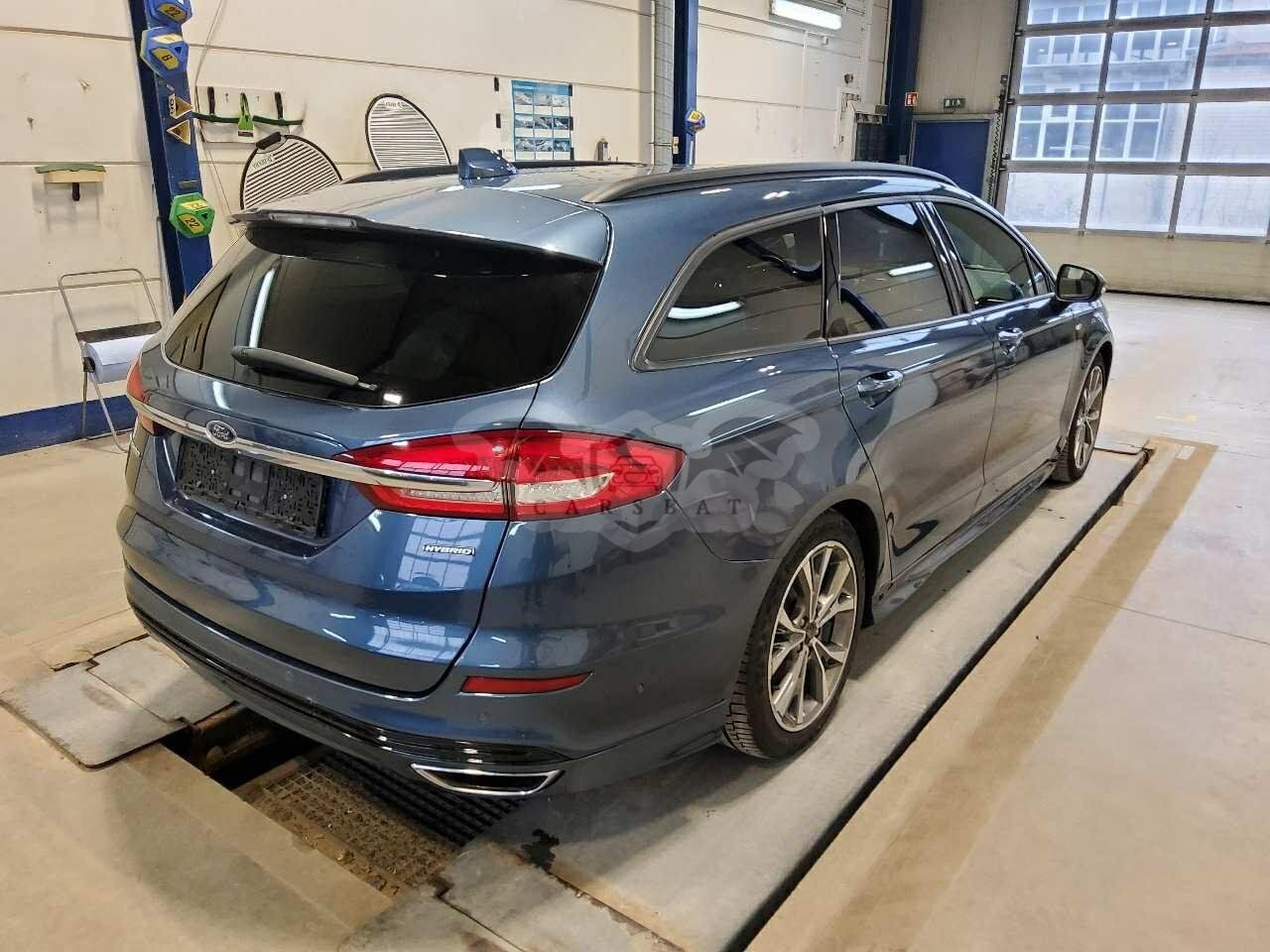Ford Mondeo 2.0 ST Line 2021