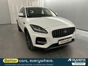 Jaguar E-Pace 2.0 2022