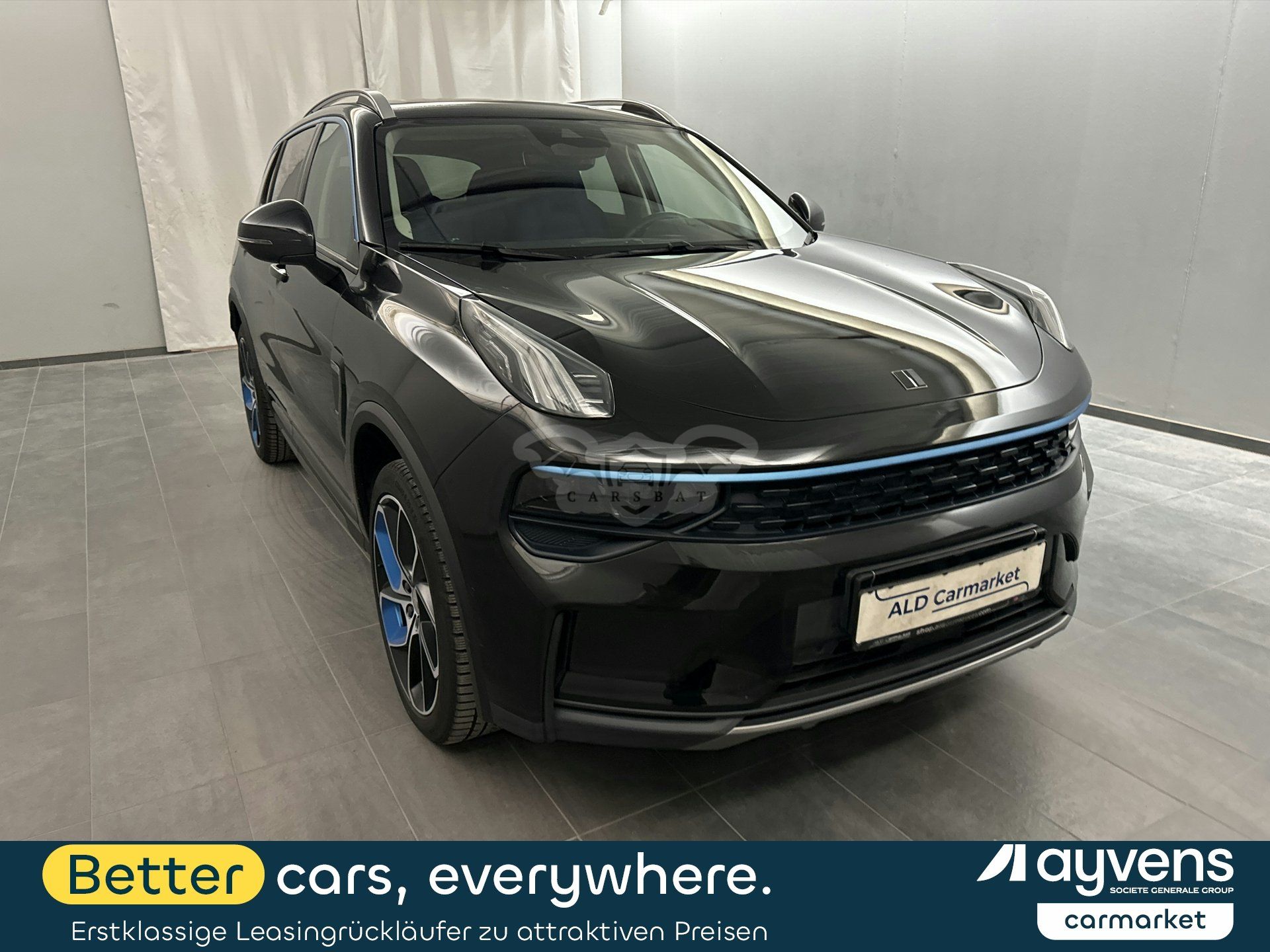 Lynk&Co 01 1.5 2021