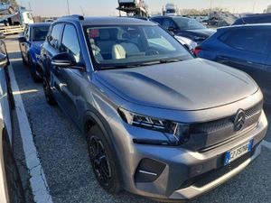 Citroën C3 Max 2025