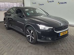 Polestar 2 Pilot Plus 2020