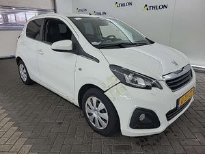 Peugeot 108 1.0 VTI Active 2019