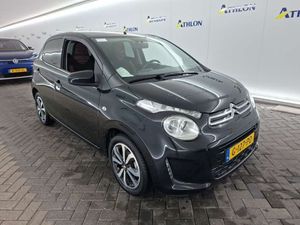 Citroën C1 1.0 VTI Shine 2019