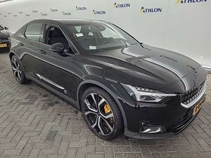 Polestar 2 Pilot Plus 2020