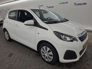 Peugeot 108 1.0 VTI Active 2021