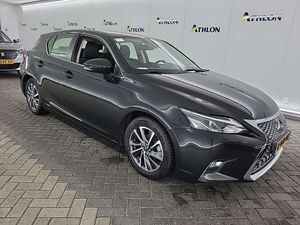 Lexus CT 200h 2020