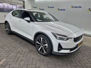 Polestar 2 Pilot Plus 2020