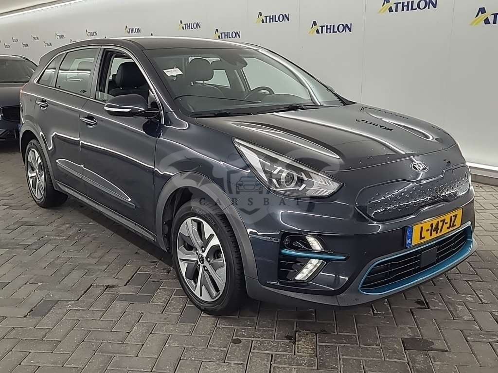 Kia Niro 39 kWh Comfort 2021