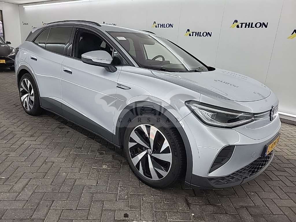 Volkswagen ID.4 77 kWh Business 2021