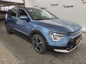 Kia Niro 1.6 GDI DynamicPlusLine 2022
