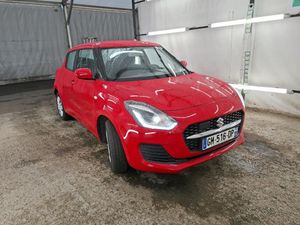 Suzuki Swift 1.2 2023