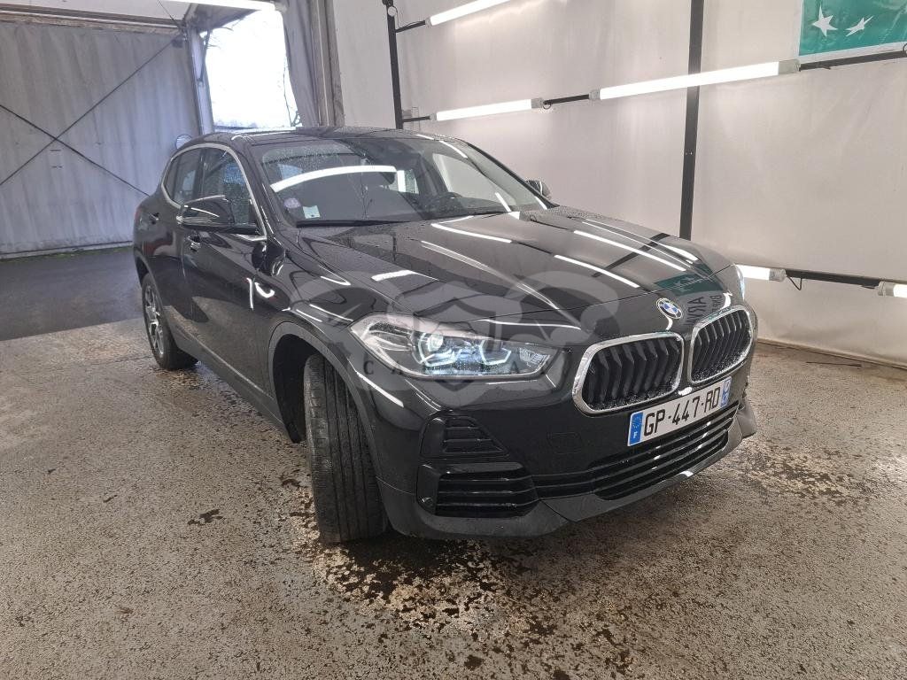 BMW X2 18i Lounge 2023