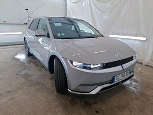 Hyundai IONIQ Executive 2021