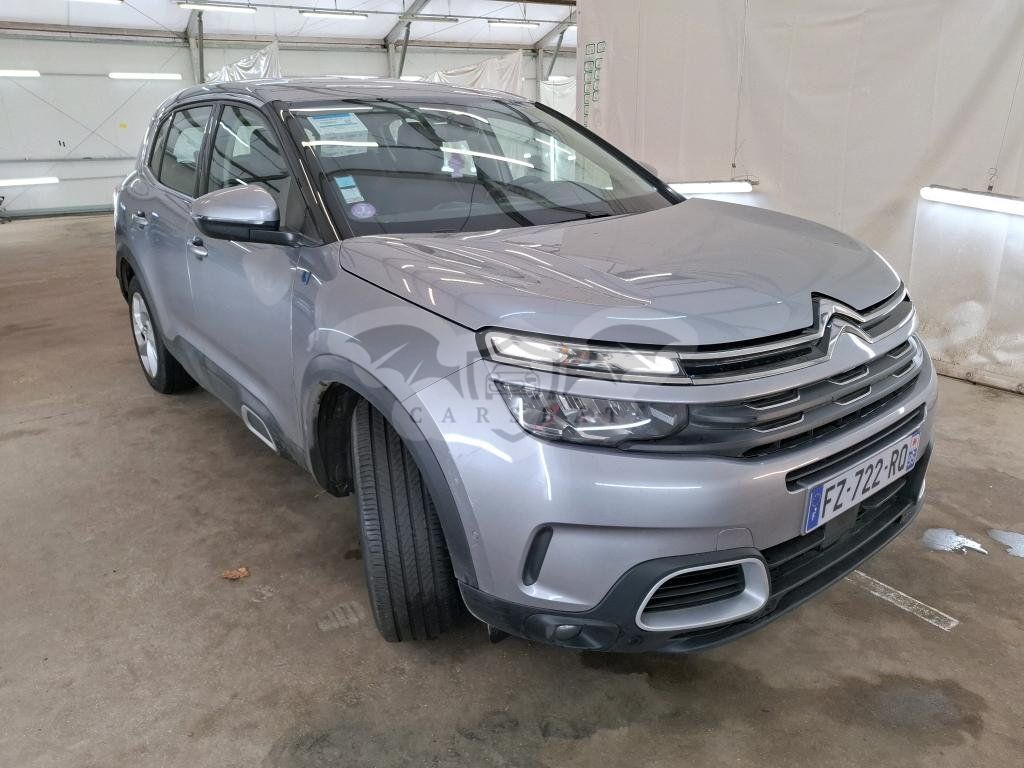 Citroën C5 Aircross 1.6 Business 2021
